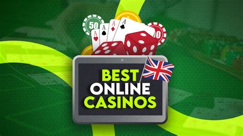 online casino UK 2024